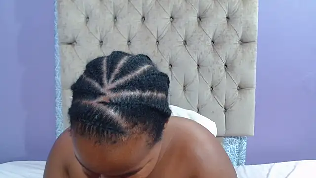 دردشة AFRICANDreamGirl الجنسية المباشرة