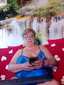 QueenPammy1 Chat XXX live