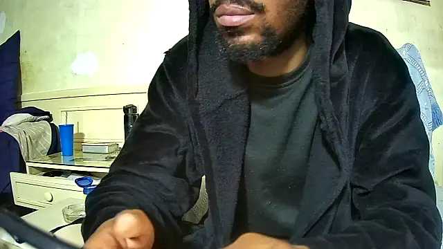 צ'אט XXX בשידור חי של thirdlegZA