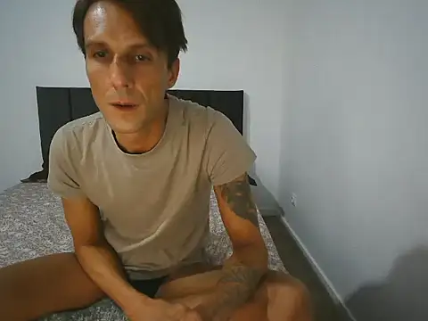stefan27ro's Live XXX Chat