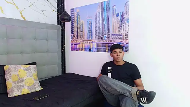Sembang XXX Secara Langsung nova_mitchell7