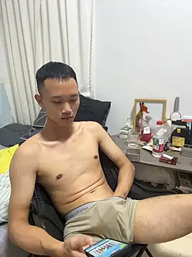 Chat XXX Live lun_kai