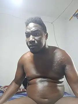 AlexHunter_ – Naživo XXX chat