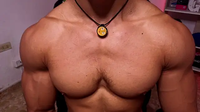 exquisite_gabe Adlı Modelin Canlı XXX Sohbeti