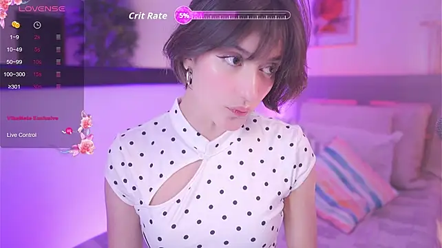 Živý XXX chat lLiaMackenzie1_