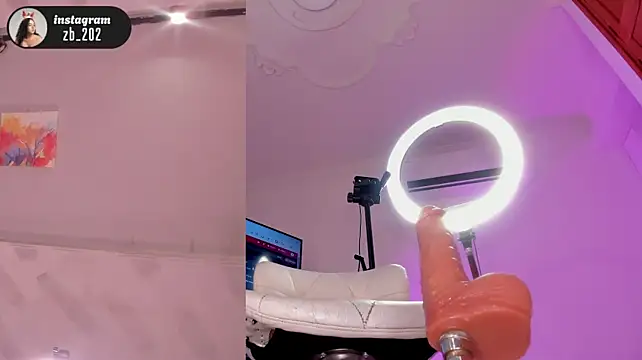 Czat XXX na żywo – zoe_backer