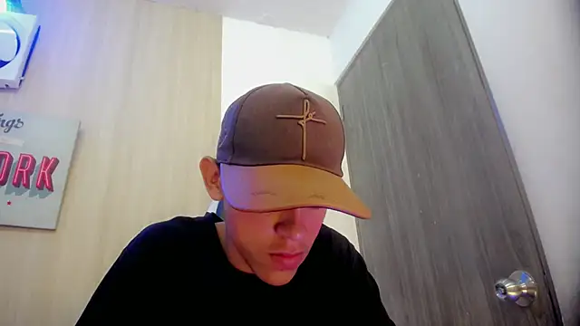 Asher_athlets Live XXX Chat