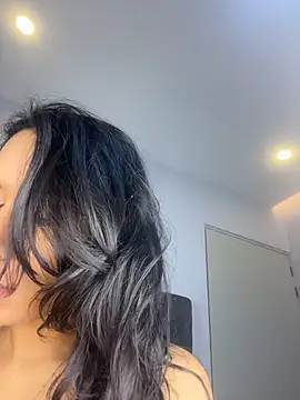 Chat XXX en directo de PilarJones_