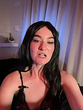 Morgannights - FULLY NUDE 💋 🥰