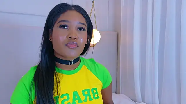 JosselynBrown's Live XXX Chat
