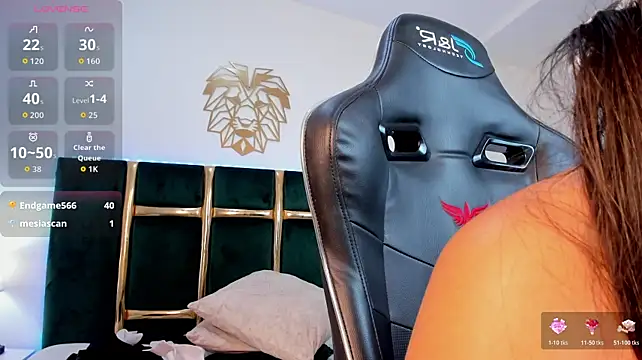 Paulina_sweett_ - Flash Pussy + Dance 💙😈
