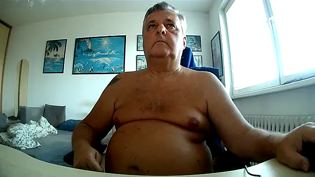 Robert_SK1 Chat XXX in diretta