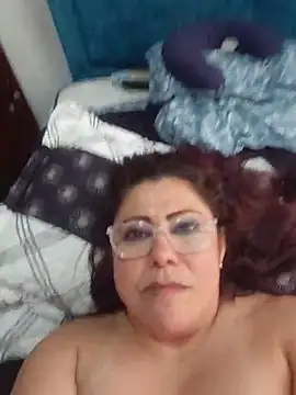 Živý XXX chat EmmaJhomson