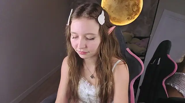tiffany-royal's Live XXX Chat
