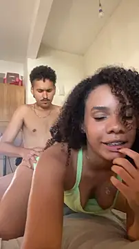 FreeIvy - sexo D4trão / doggystyle sex