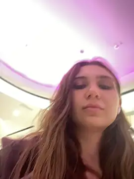 QuitieLia Chat XXX in diretta