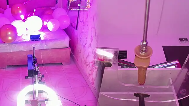 SugarandNibbles - don't stop daddy, give me ur control 2m