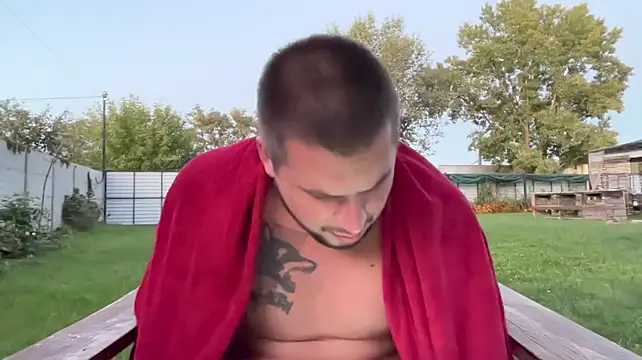 chiraq1945 live XXX chat