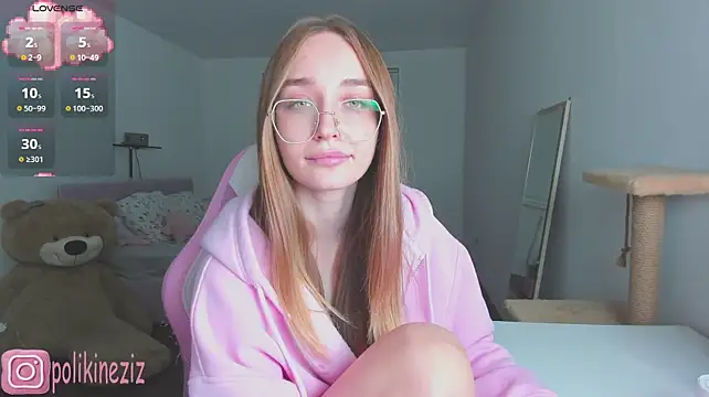 MoonDust – Live XXX-chat