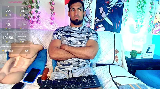 Chat XXX Live Maxxi_Brown