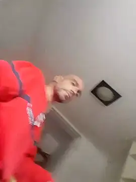 Živý XXX chat JonathanShadow