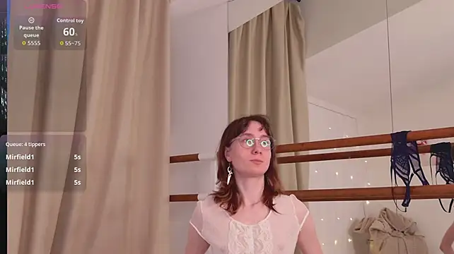 Chat XXX ao vivo de Naomi_Evermore