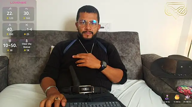 צ'א ט XXX בשידור חי של Bruno_Silva_