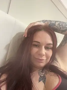 צ'אט XXX בשידור חי של ScottishSophia23xx
