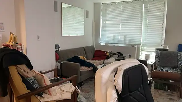 Živý XXX chat theblacklordmaster