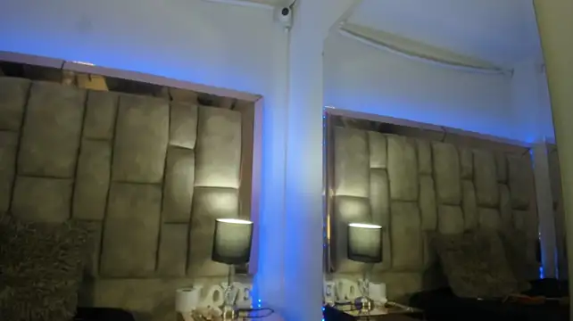 Titan_Moreno_ 라이브 XXX 채팅
