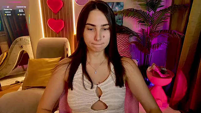 SelinOtis – Live XXX-chat
