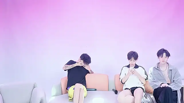 BTboy-001 Live XXX Chat