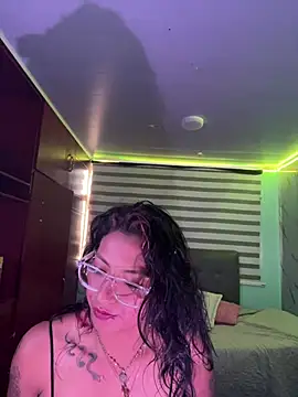 SamathaMay live XXX chat