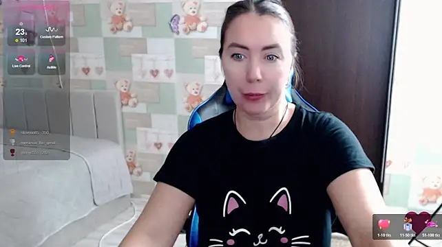 Korolek12's Live XXX Chat