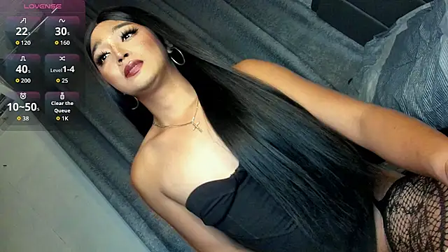 TrinityFucksYou 라이브 XXX 채팅