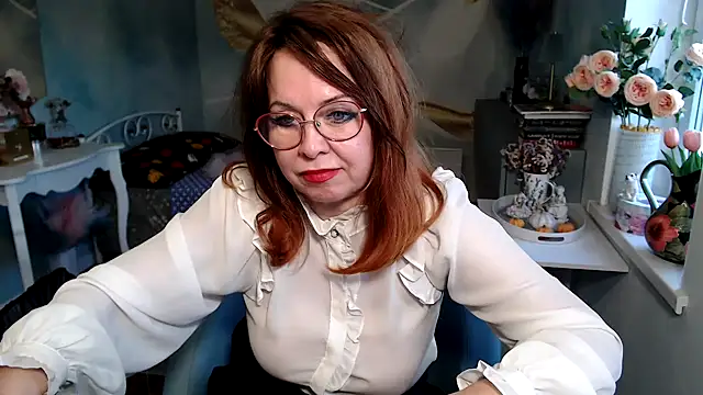 XXX chat uživo modela Arisa5000