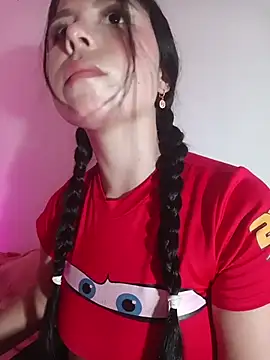 SalomeFire Chat XXX in diretta