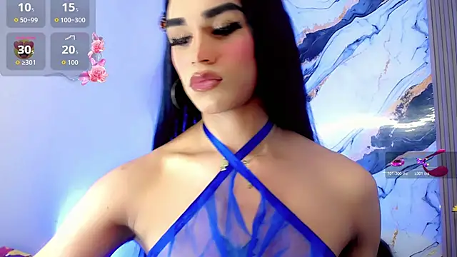 Michell_luxe Obrolan Langsung XXX