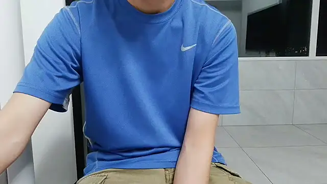 צ'אט XXX בשידור חי של nole_china7