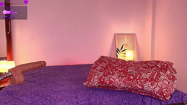almavoss Live XXX-chat