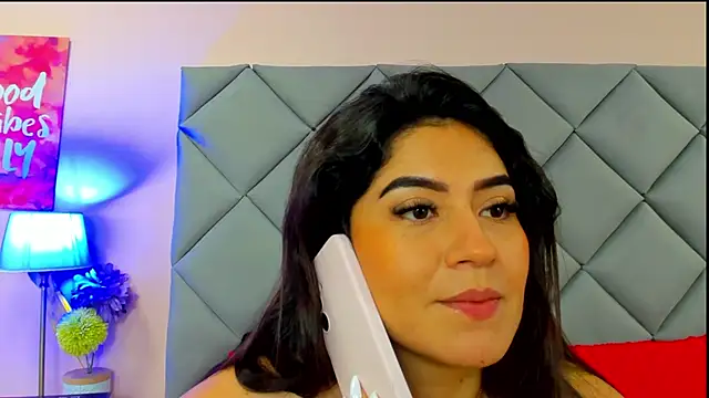 NahomyAdams Live XXX-Chat