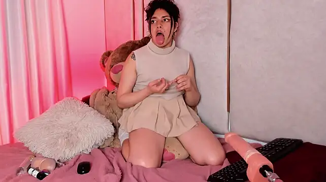 oushu Chat XXX live