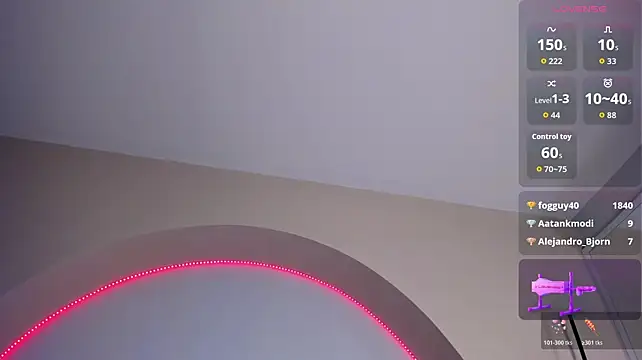 Bella_Williiams - IN DOGGY+ FUCK ME X2MIN 😈💋