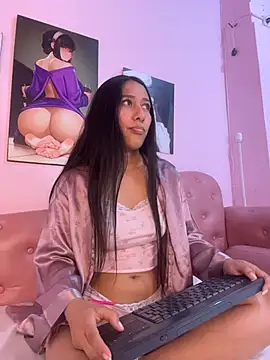 Amelia_Rivas' Live XXX Chat