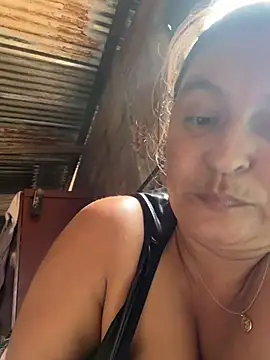 Horny-Mommy-Dirty - Dildo my ass