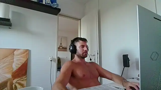 alpha-hunk 라이브 XXX 채팅