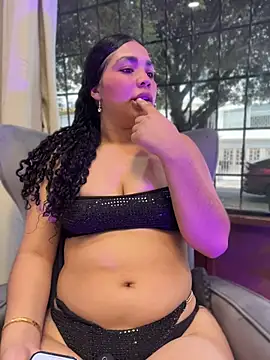 Chat XXX ao vivo de Nanis_ec
