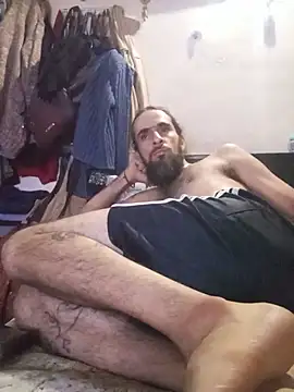 Chat XXX ao vivo de Hairy_mannn2