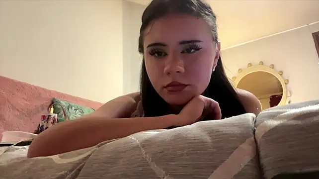 AnnieQute's Live XXX Chat