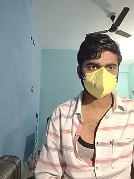 Онлайн чат XXX Ishaan_India